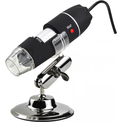DMU-U500x Digital Microscope USB, câmera de microscópio