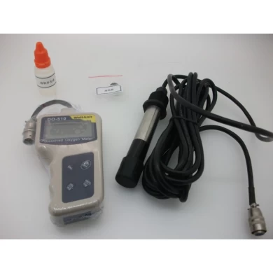 DO-510 Portable Dissolved Oxygen analyzer Meter,Oxygen Meter