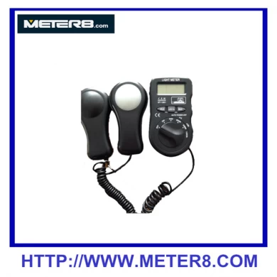 DT-1301 Digital Light Meter