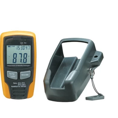 DT-172 Digital Thermometer hygrometer hygrometer precision work lasting factory outlets