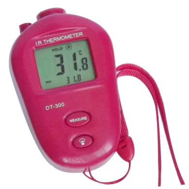 DT-300 Digital Infrared Thermometer, IR Thermometer