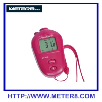 DT-300 Digital-Infrarot-Thermometer, IR-Thermometer