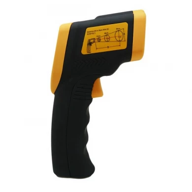 DT-8750 Infrared Thermometer
