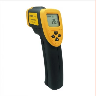 DT-8750 Infrared Thermometer