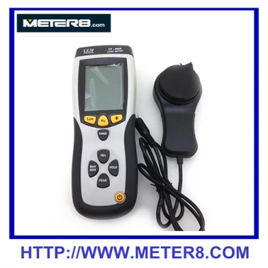DT-8808 China Digital Light Level Meter,Light Meter,Lux Light Meter
