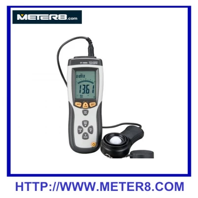 DT-8809A Digital Light Level Meter