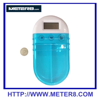 DT2002 Electronic Pill Box Timer