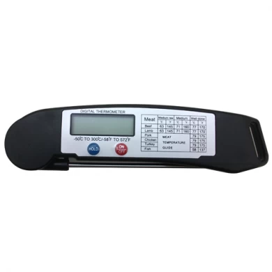 DTH-101 Food Thermometer/Meat Food Cooking Temperature Testing Thermometer