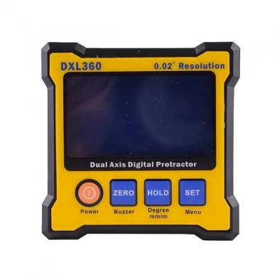 DXL360 haute précision afficheur LCD indicateur de niveau d'eau