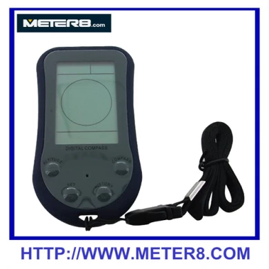 Digital Compass/ Altimeter WS110