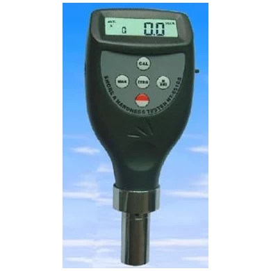 Digital Hardness Meter, Hardness Tester Durometer Shore C 6510C
