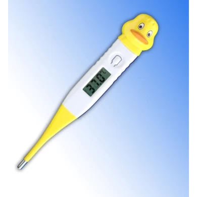 ECT-5K Cartoon Digital thermometer,home thermometer,medical thermometer