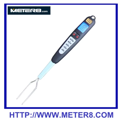EFT-1, LCD fork thermometer, BBQ thermometer , food thermometer