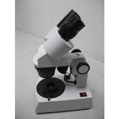 MGF-U2-19 microscopio diamante China, microscopio digital, Binocular Gema Microscopio