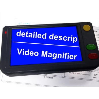 FY518A Video magnifier