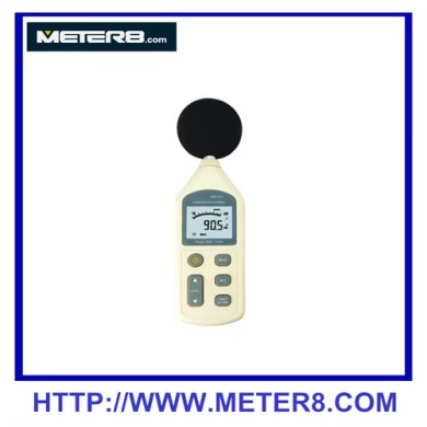 GM1357 Digital Sound Level Meter