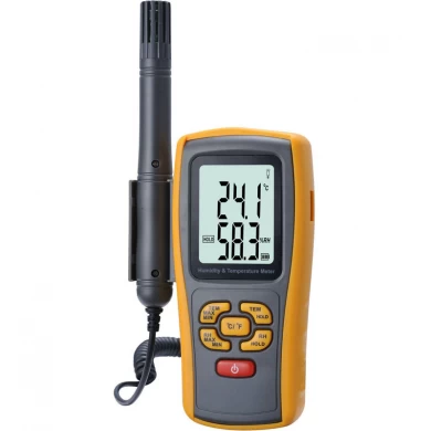 GM1361  Thermocouple with Digital Display,Digital Temperature Meter Thermocouple K type