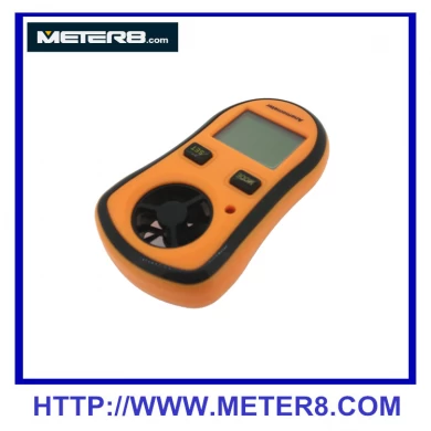 GM8908 Anemometer, Handheld Anemometer