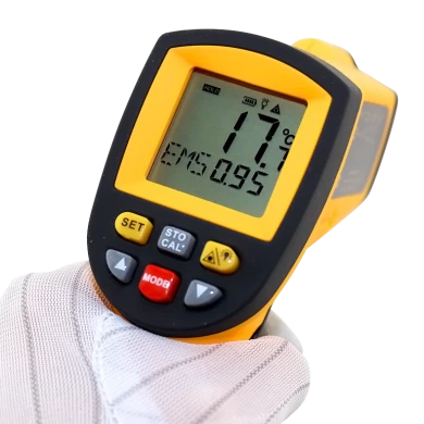 GM900 Infrared Thermo Detector / Infrared Thermometer