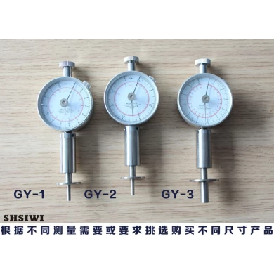 GY-1 Fruit Sclerometer