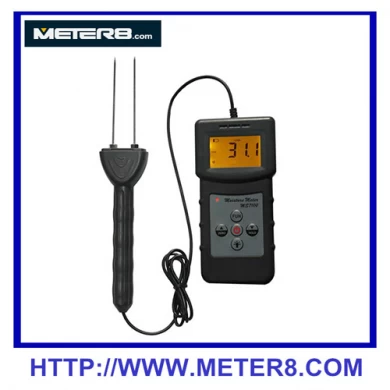 Cotton moisture meter MS7100C