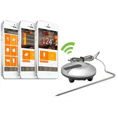 HB642 Bluetooth Barbecue Thermometer
