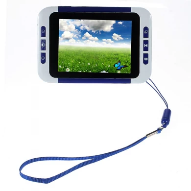 HFR-805 3.5-inch Protable Digital Magnifier Video Magnifier