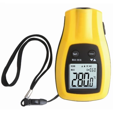 HT-290 infrared thermometer,IR thermometer