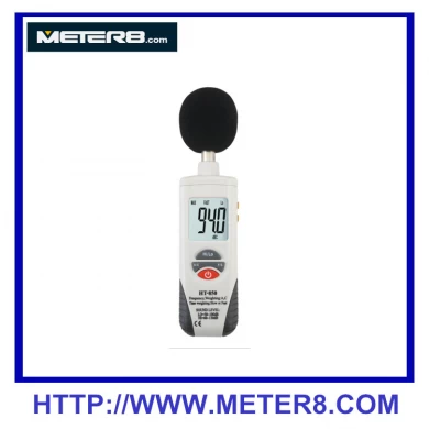 HT-850 Sound Level Meter, Noise Meter