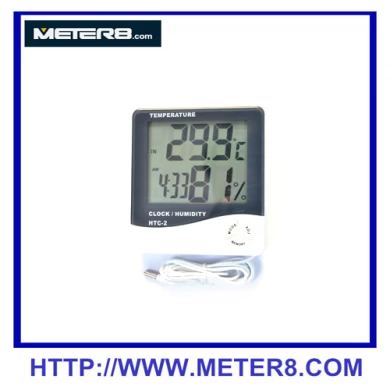 HTC-2  Temperature and Humidity Meters,Digital Temperature and Humidity Meter