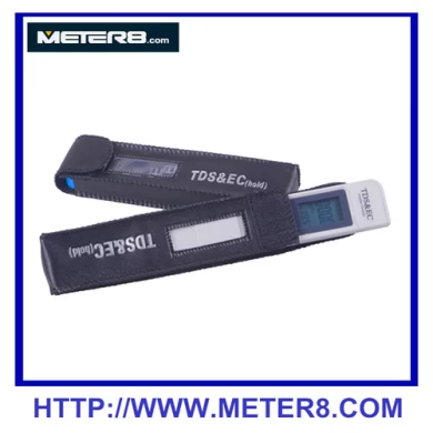 High Accuracy Digital Pocket Size pH Meter Tester TDS&EC Meter EZ-1