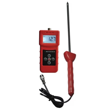 High-Frequency Moisture Meter MS350A