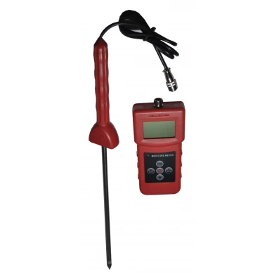 High-Frequency Moisture Meter MS350A