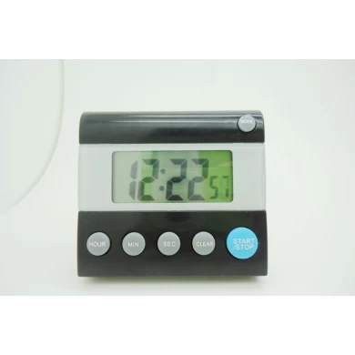 JT321 countdown/up timer with ABS materials