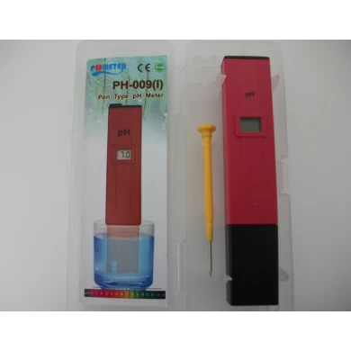 KL- 009(I) Portable PH Meter,Digital Pen Type PH Meter  ph meter KL-009(I)