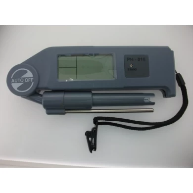 KL0101 portable ph meter