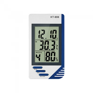 KT-906 Humidity and Temperature Meter