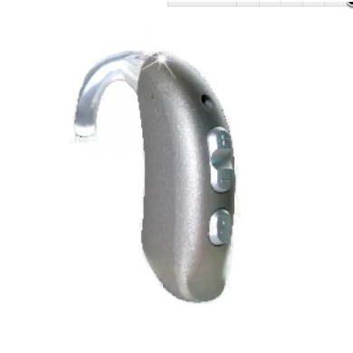 L806P voice amplifier hearing aid,digital hearing aid