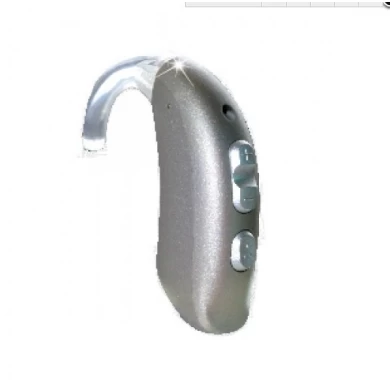L806U mini bte digital hearing aid