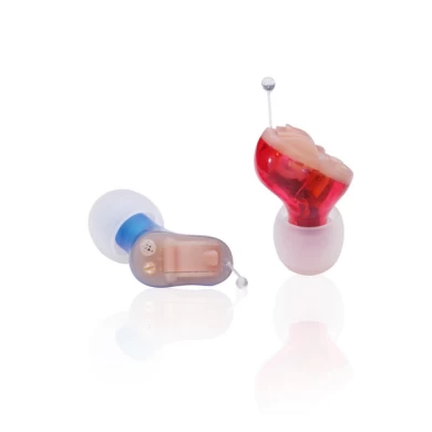 LENX 16 10A digital hearing aid