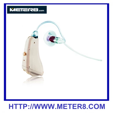 LENX8 312RIC portable digital hearing aid