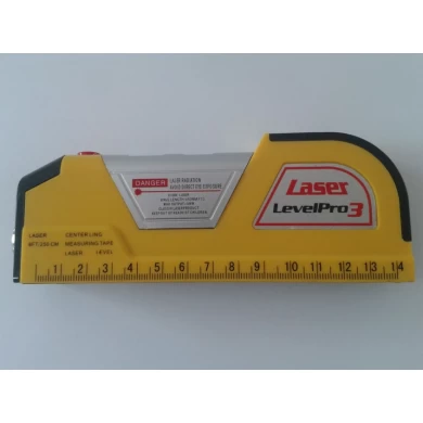 LV02 Digital Laser Level Meter