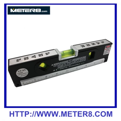 LV04  Laser Level Meter