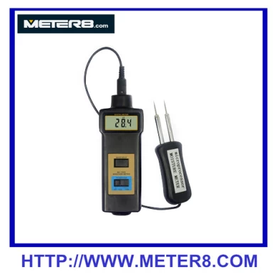 MC-7806 Digtial Wood Moisture Meter Tester
