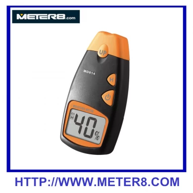 MD814 Wood moisture meter with CE