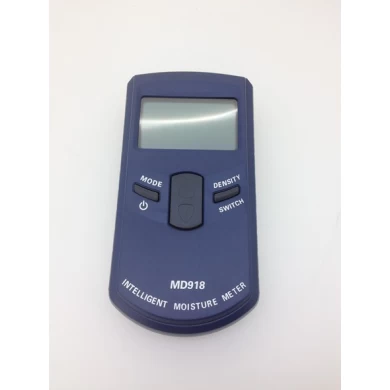 MD918 Inductive Moisture Meter,wood moisture meter (non-penetration)
