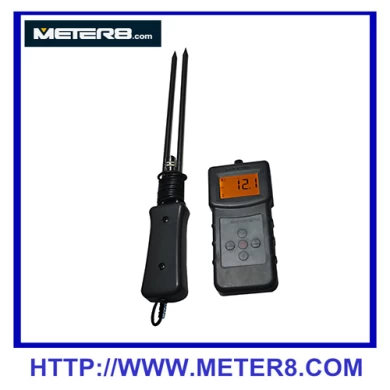 MS-W, new arrival sawdust wood moisture meter , sawdust moisture meter
