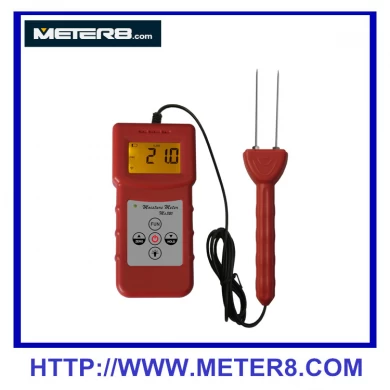 MS320  Tobacco Moisture Meter