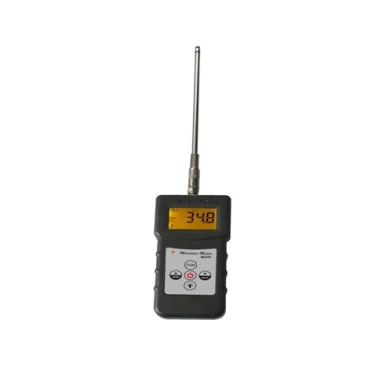 MS350 wood moisture meter, chemical combination powder