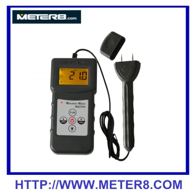 MS7100 moisture measurement meters,wood moisture meter